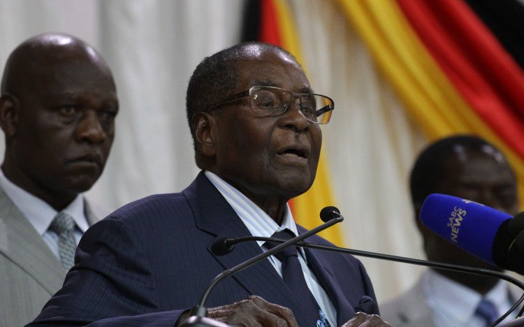 President to meet chiefs