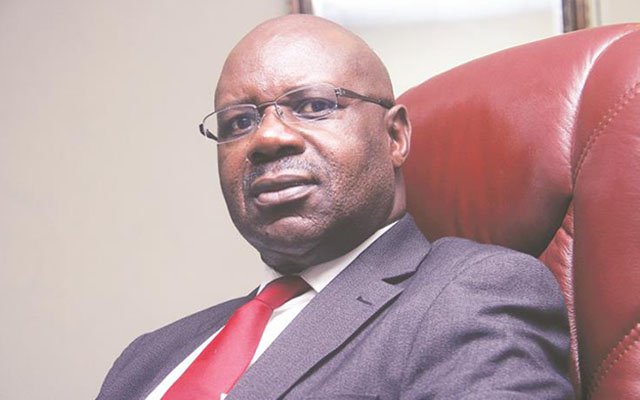 President rescinds PG’s appointment •Goba was still to be sworn in •Announcement gazetted yesterday President rescinds PG’s appointment •Goba was still to be sworn in •Announcement gazetted yesterday