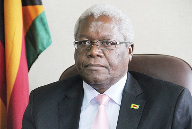 Dr Chombo