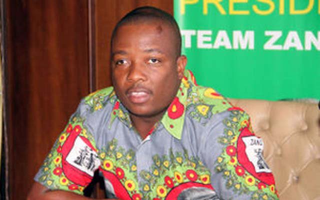 Byo Youth Interface rally set for November 4 Byo Youth Interface rally set for November 4