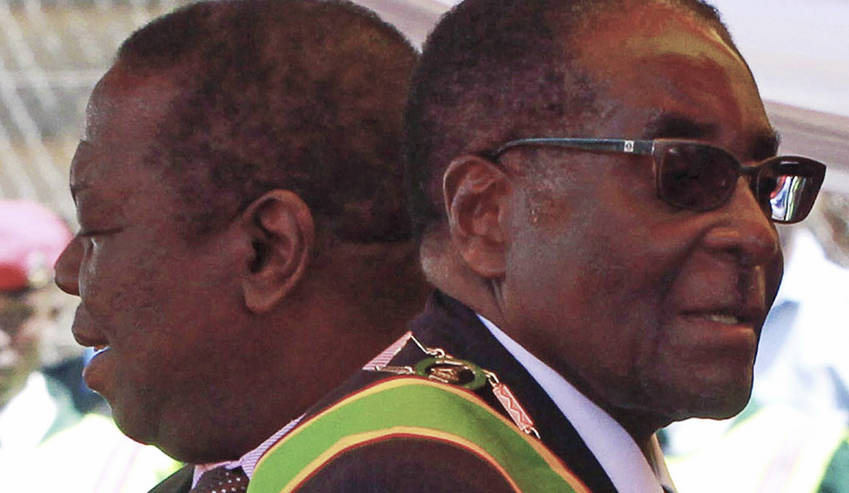 Zimbabwe: What hope for diaspora vote in 2018 elections?