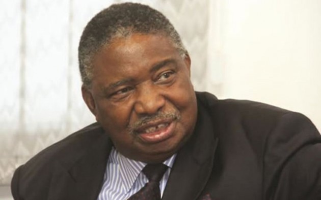 Mphoko fears return to Zim Mphoko fears return to Zim