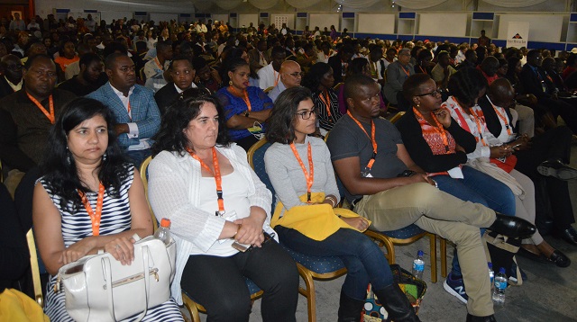 Africa must brand products uniquely: Experts Africa must brand products uniquely: Experts