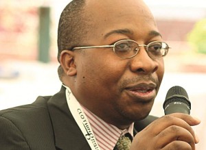 CZI president, Sifelani Jabangwe,