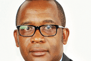 Grain Millers Association of Zimbabwe chairperson, Tafadzwa Musarara