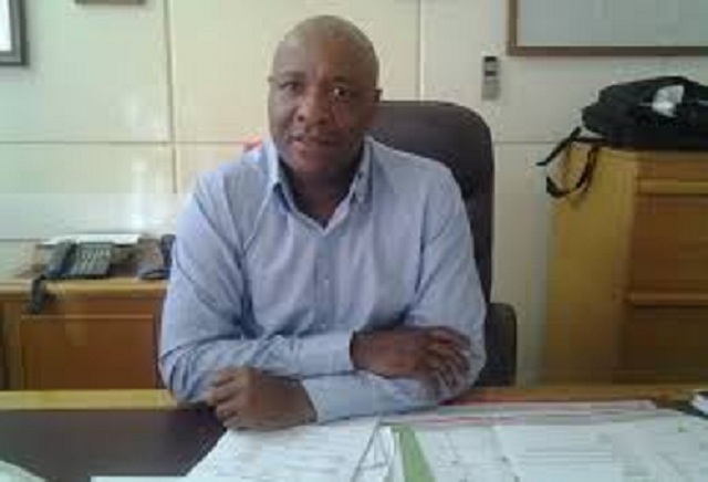 Increased production, depressed demand piles Hwange coal stock