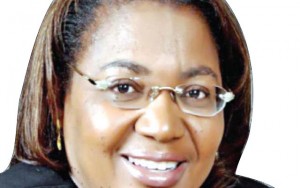 ZIMRA chairperson, Willia Bonyongwe