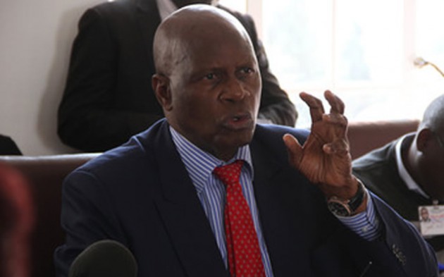 Zim to meet economic targets Zim to meet economic targets