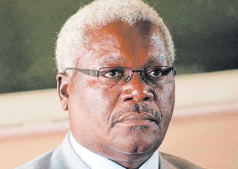 Zanu-PF heads for December Extraordinary Congress