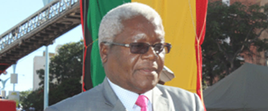 ‘Special Congress not for firing VP Mnangagwa’ ‘Special Congress not for firing VP Mnangagwa’