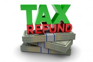 “It takes forever and you have to be lucky to get a refund. It’s affecting companies’ cash-flows.”