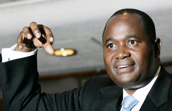Failure on Special Economic Zones not an option: Gono