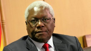 Chombo to spend week 2 behind bars 