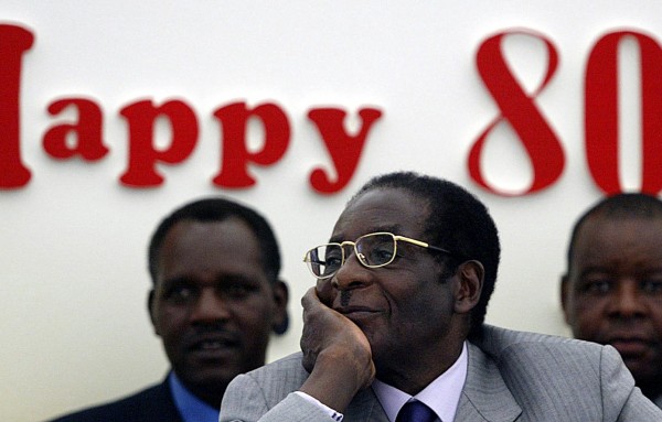 Mass protest planned in Zimbabwe for Saturday