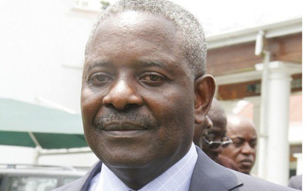 ZACC has no arresting powers, says Bonyongwe ZACC has no arresting powers, says Bonyongwe