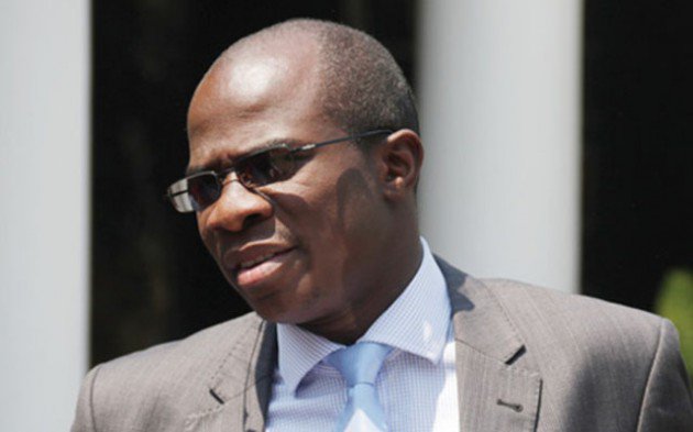 Cde Hlongwane