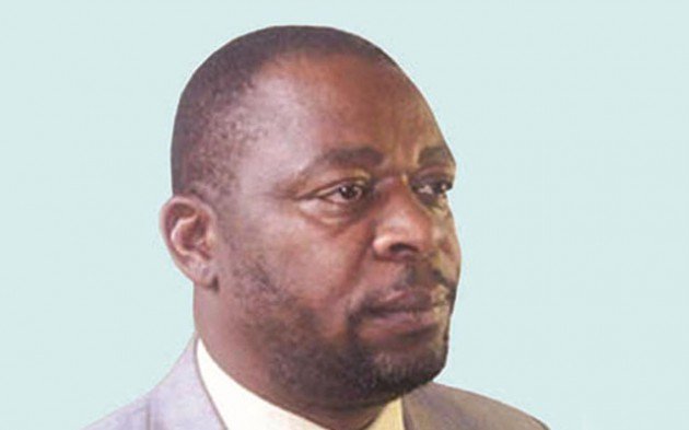 Dr Mombeshora