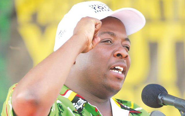We’ll defend President with our lives: Youths