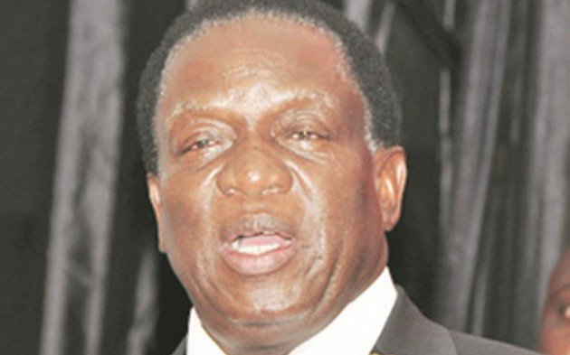 Zanu-PF calls for calm, discipline Zanu-PF calls for calm, discipline