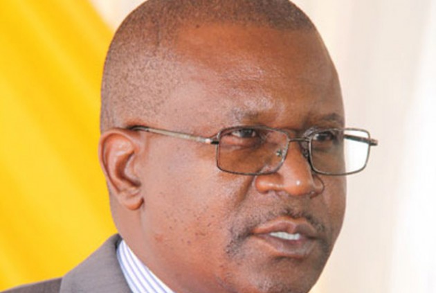 Eyebrows raised as Zimdef hires ex-Zacc chief investigator Eyebrows raised as Zimdef hires ex-Zacc chief investigator