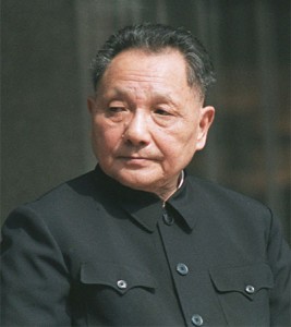 Deng and ED: Reformist successors? 