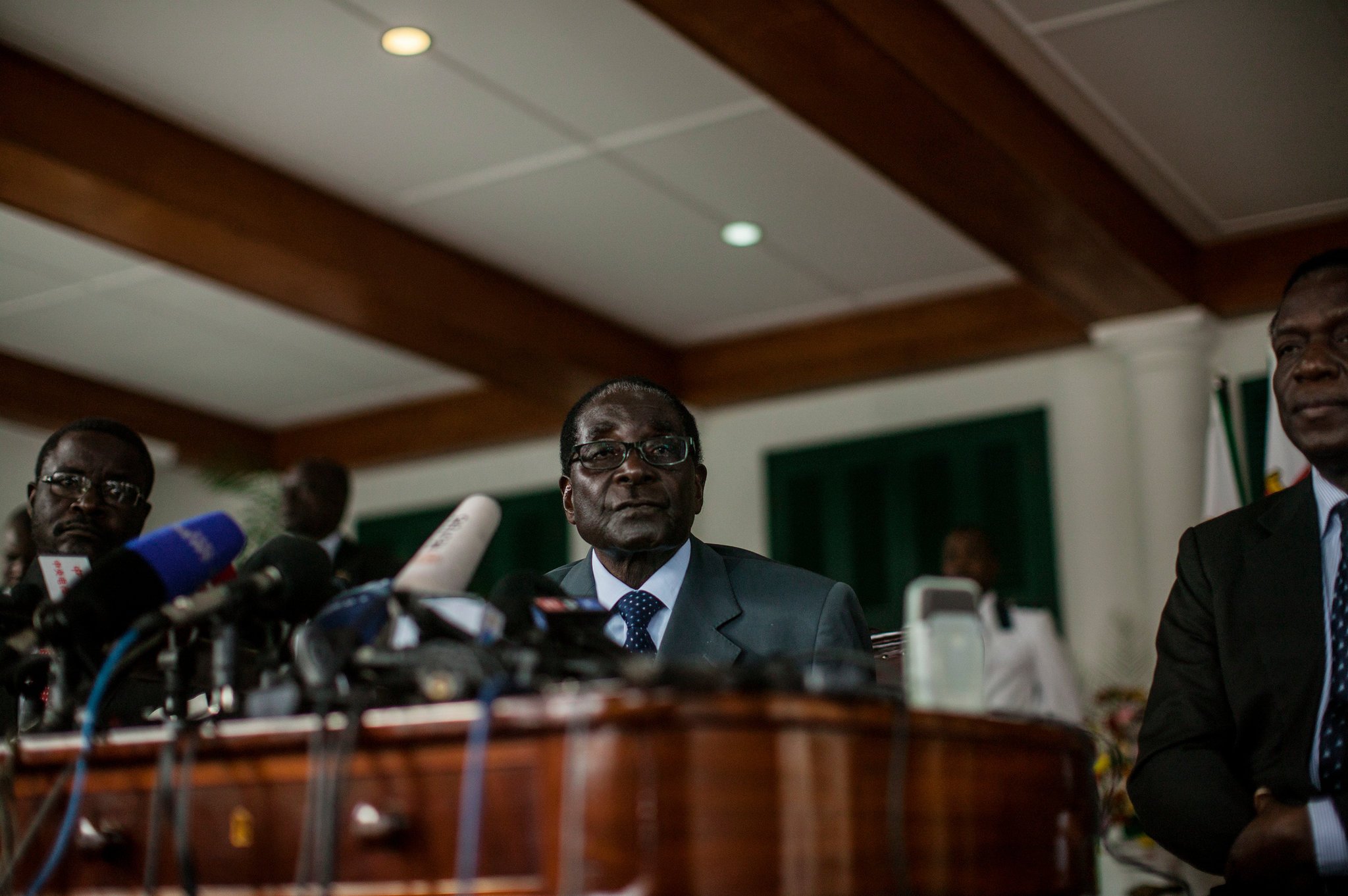 10 of Our Best Reads on Zimbabwe 