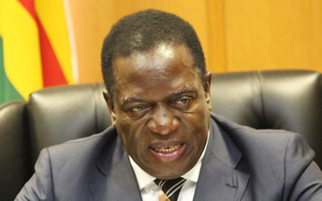 BREAKING NEWS: President grants three-month moratorium on amnesty