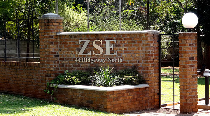 ZSE continues self-correction as new day beckons