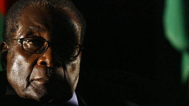 LIVE: Mugabe to exit #Zimbabwe for South Africa – source LIVE: Mugabe to exit #Zimbabwe for South Africa – source