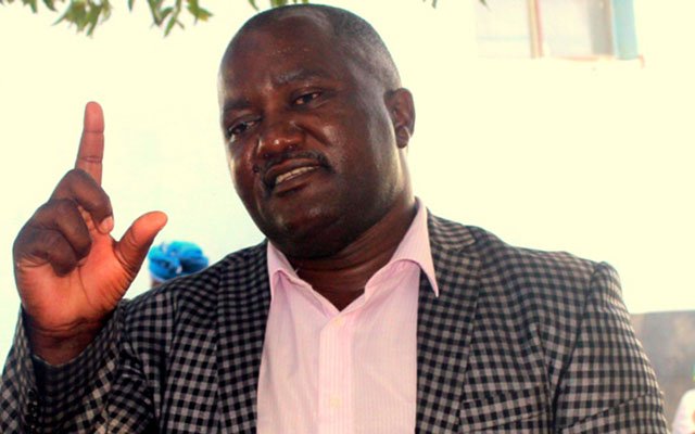 Cde Chadzamira
