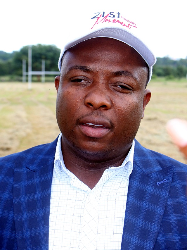 Latest: Chipanga granted bail Latest: Chipanga granted bail