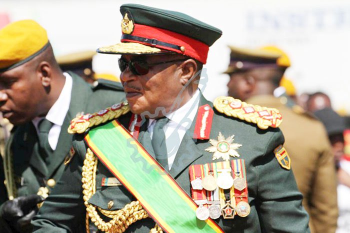 Chiwenga’s Post Mugabe Strategy Explained