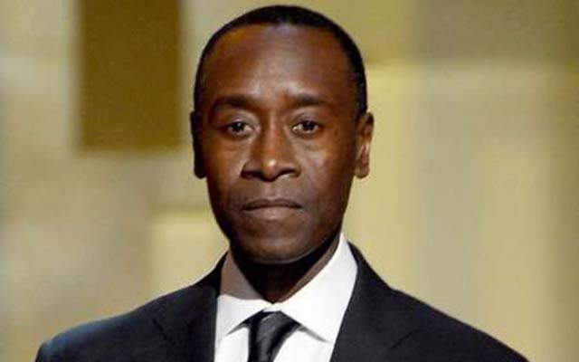 Star dismisses Mugabe ‘role’ rumours
