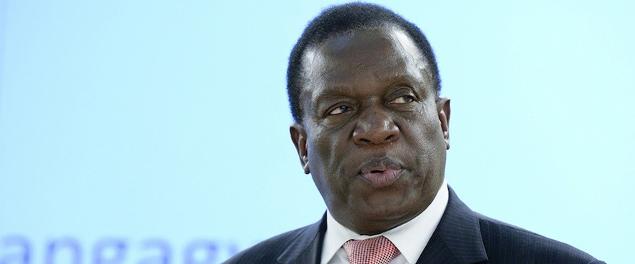VP Mnangagwa fanning factionalism: First Lady