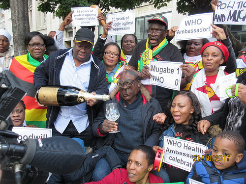 No rule by extension cord – Zimbabwe Vigil Diary No rule by extension cord – Zimbabwe Vigil Diary