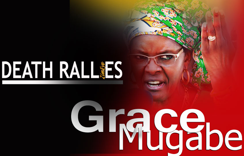 It’s Still Too Difficult To Forgive Grace Mugabe | DANGERS OF HERO WORSHIP 