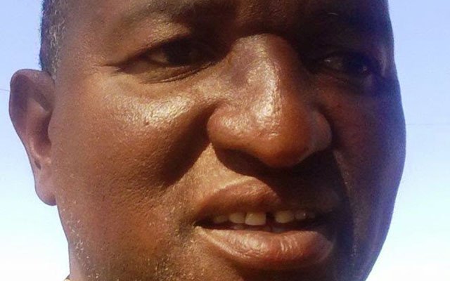 Cde Matuke