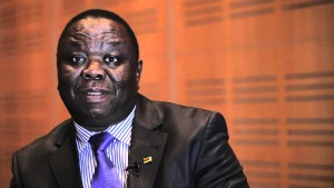 Tsvangirai returns to Zimbabwe amid military ‘coup’ 