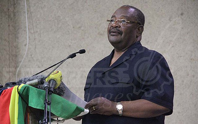 Cde Mpofu