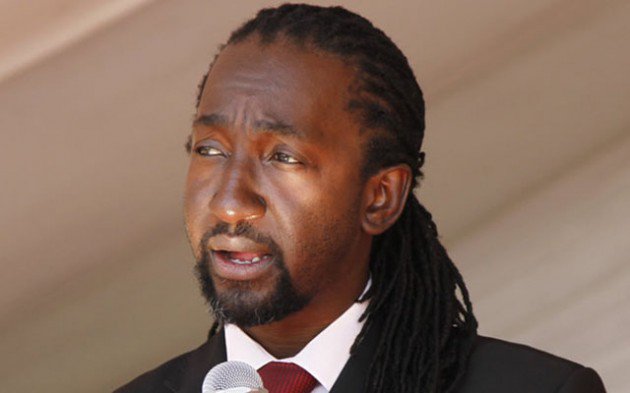 Patrick Zhuwao 