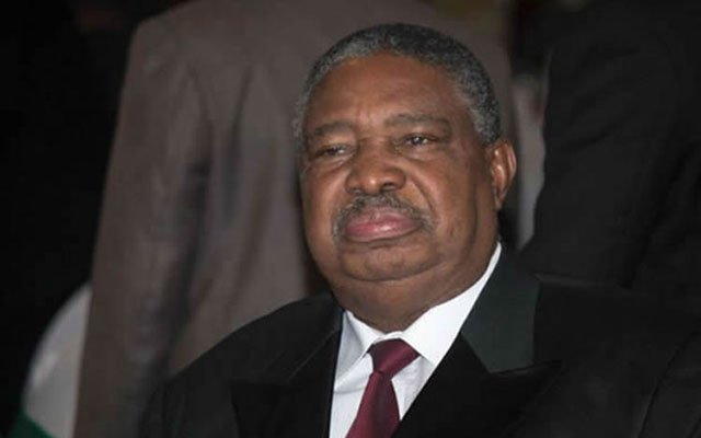 VP Mphoko’s appeal reinstated VP Mphoko’s appeal reinstated