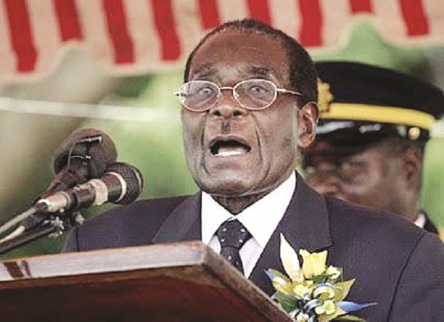 JUST IN: Mat South war vets endorse firing of ED