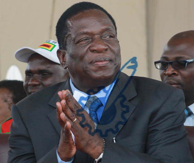More ED allies axed in Masvingo More ED allies axed in Masvingo