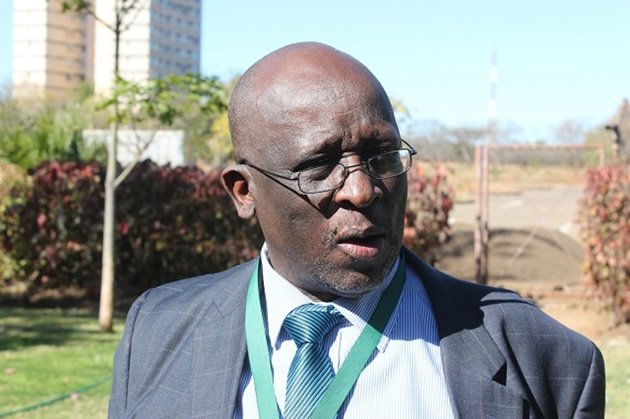 Makuti-Chirundu road survey almost ready
