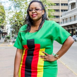 Zimbabwe