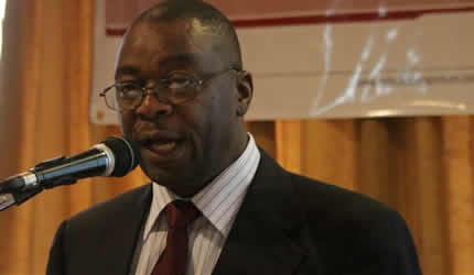 Mash West to exceed BVR provincial target Mash West to exceed BVR provincial target