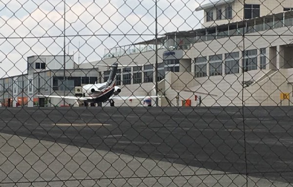 UPDATE: Mnangagwa heads home, to be sworn in on Friday: report UPDATE: Mnangagwa heads home, to be sworn in on Friday: report