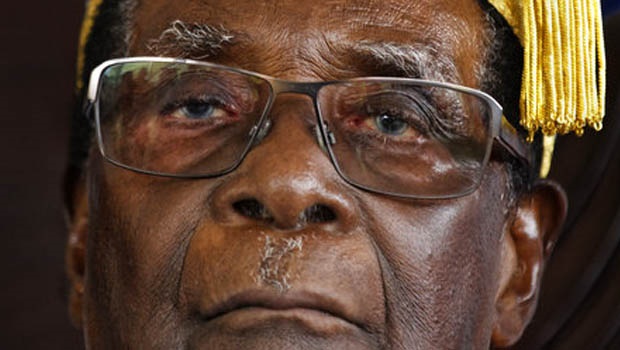 LIVE: It’s a new Zimbabwe… Mugabe must go, protesters say at #Anti-MugabeRally |