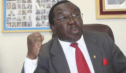 Politburo may seal ex-VP’s fate