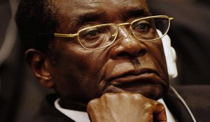 Mugabe ‘flies to SA’ amid mounting tensions in Zimbabwe – reports 